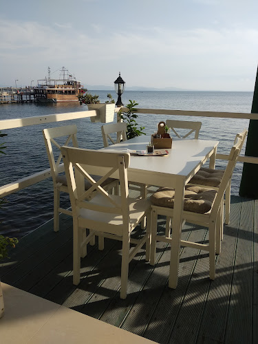 bar_BAMBUDDHA / Бамбуда - Гастрономия и хотелиерство