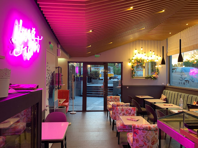 МетКейк - София