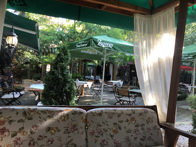 Comentarii opinii despre Вайрон Гардън