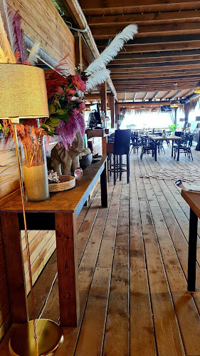 Cattedrale Chiringuito - Гастрономия и хотелиерство