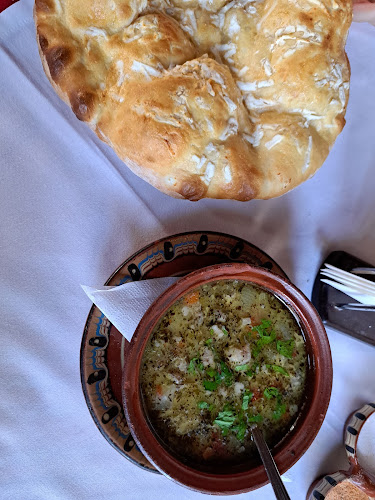 Ресторант Странноприемницата Боженци - Гастрономия и хотелиерство