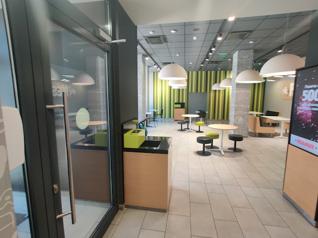 Comentarii opinii despre Hesburger