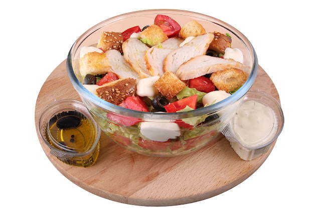 Comentarii opinii despre Toasty - ресторант за сандвичи и пица, храна за вкъщи и кетъринг