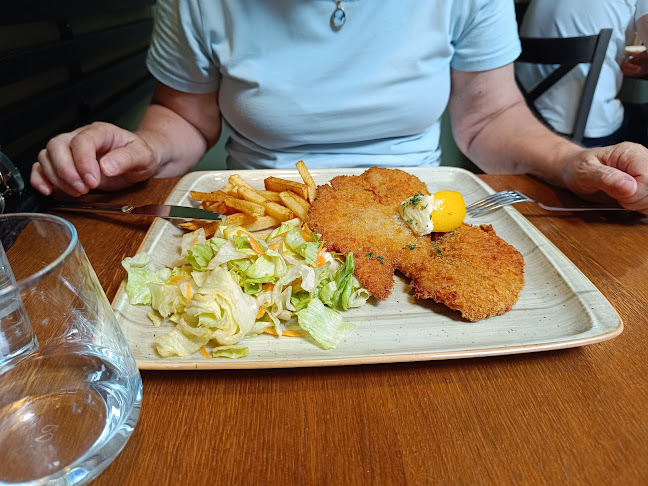 Comentarii opinii despre Ресторант Кактус Център