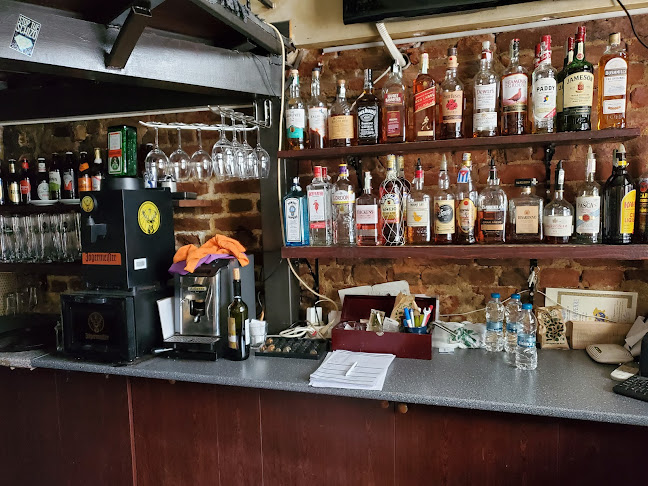 Родерик - Гастрономия и хотелиерство