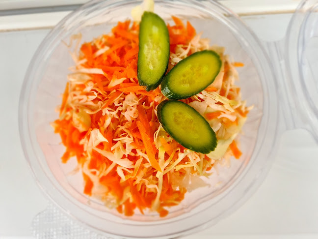 Comentarii opinii despre The Burger SPOT