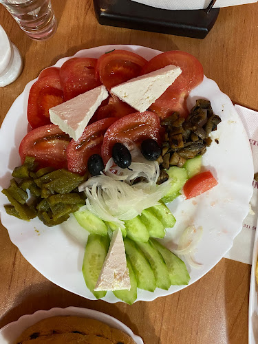 Maxima (Максима) | Ресторант Дулово