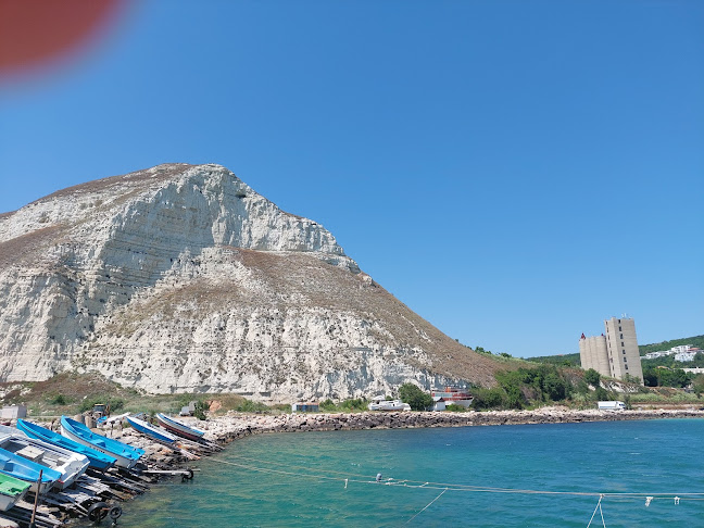 Старият мост - Каварна