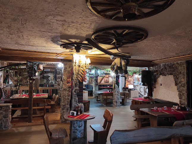 Кафе Ресторант Краси