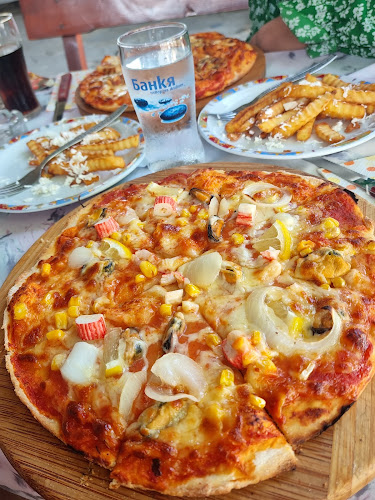 Скара къща Бакарди Кабакум - Варна