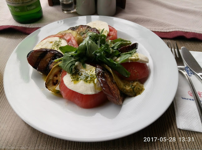 Opinii despre Кристал în Варна - Гастрономия и хотелиерство