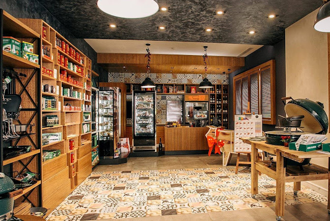 Opinii despre ViVenda - шоурум în София - Гастрономия и хотелиерство