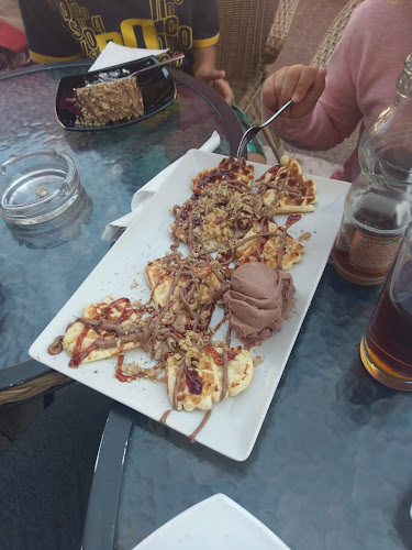 Кафе-бар МАКС - Гастрономия и хотелиерство