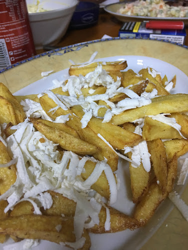 Гостилница "Чичо Гринаж"