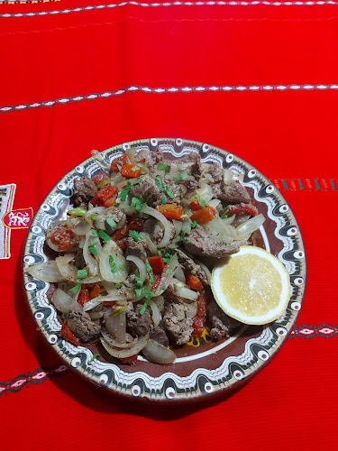 механа "Под старата круша" - Копривщица