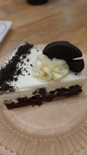 Comentarii opinii despre Coffeepoint Garden