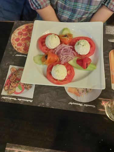 Opinii despre Кантоната în Плевен - Гастрономия и хотелиерство