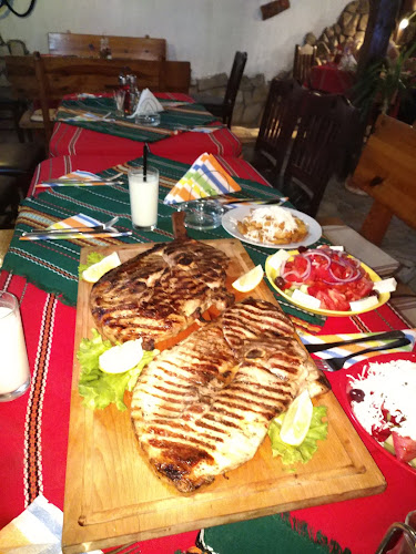 Кристи - Банско