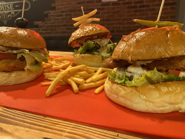 Burger House Arizona