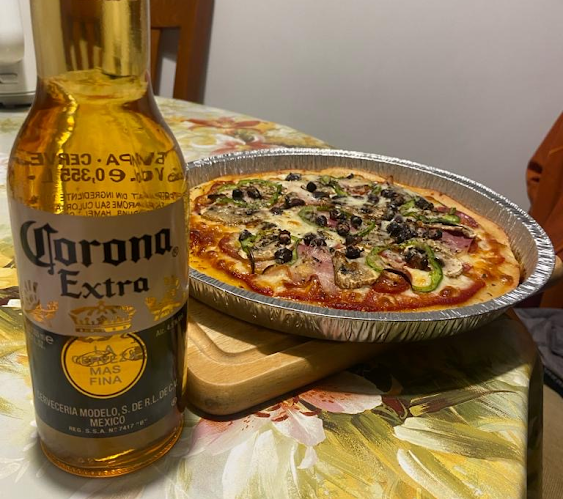 Comentarii opinii despre Nikzo pizza