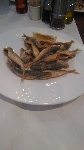 Opinii despre Ресторант Българка în Каварна - Гастрономия и хотелиерство