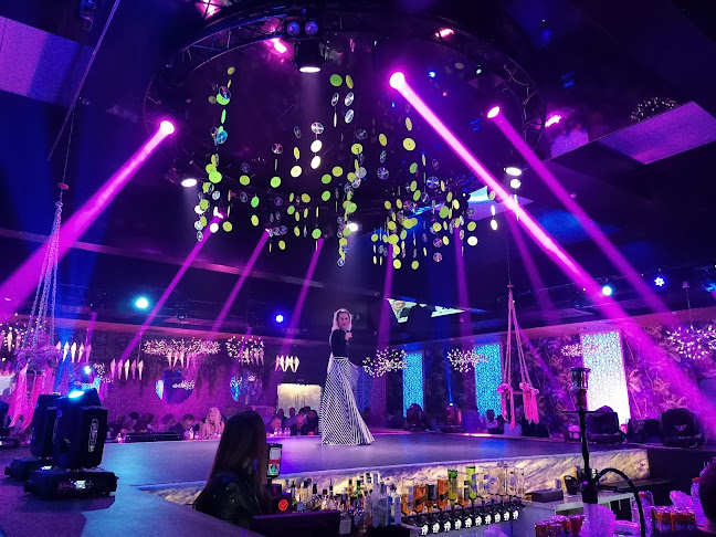 W Garden Club - Пловдив