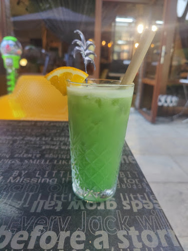 СНЕКБАР БОХЕМИ - Силистра