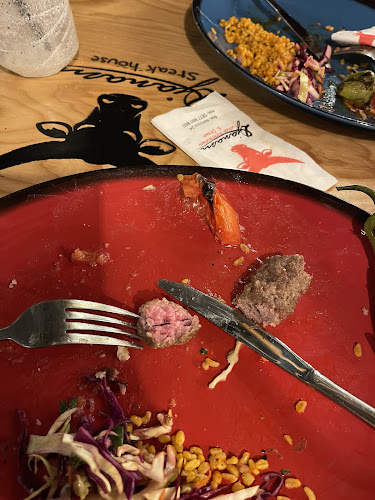 Djanam Turkish Restaurant and Steak - София