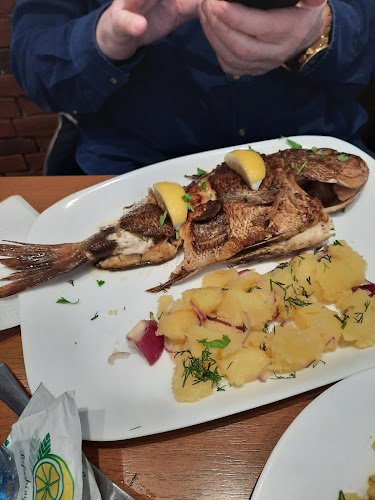 Comentarii opinii despre Ресторант Балито