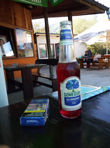 Ресторант Свети Георги - Владо Тричков