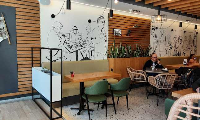 ЦентърРайон Централен, ул. „Виктор Юго“ 27, 4000 Пловдив