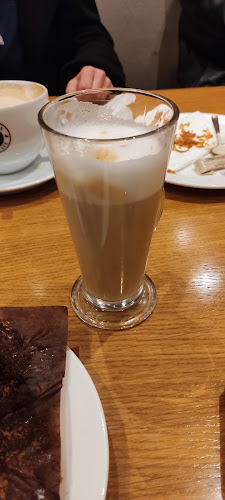 Green Deli Cafe - София