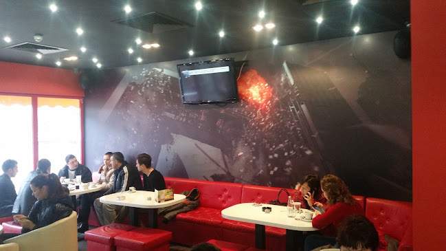 Opinii despre The Face în Враца - Гастрономия и хотелиерство