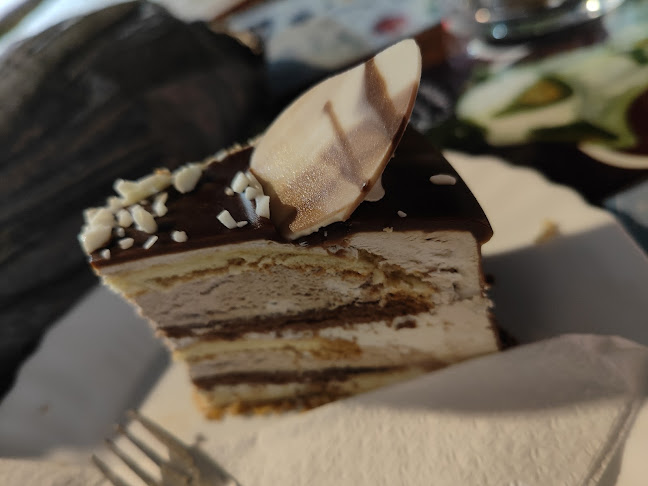 Opinii despre Кафе Агалина în Созопол - Гастрономия и хотелиерство