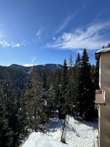 Gloria Mar Pamporovo - Гастрономия и хотелиерство