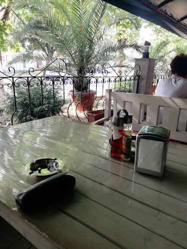 Хотел - ресторант ДОН - ИДГ