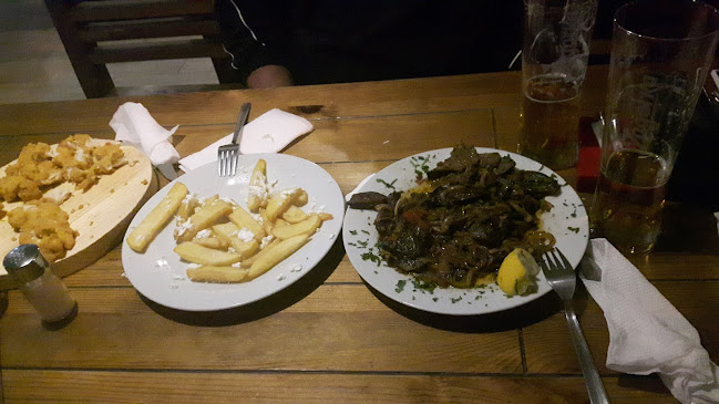 Фкусното - Гастрономия и хотелиерство