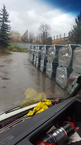 Кафе-аперитив "Алверони" - Радомир