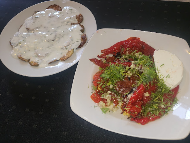 Opinii despre Синята роза în София - Гастрономия и хотелиерство