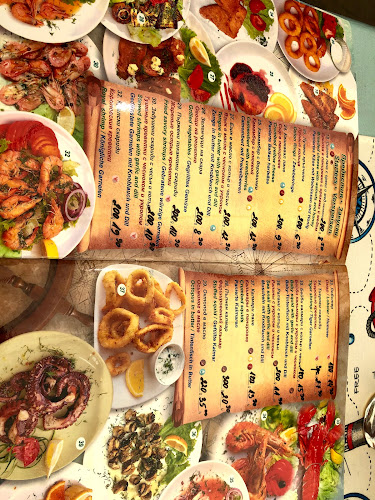 Стария Моряк Old Sailor