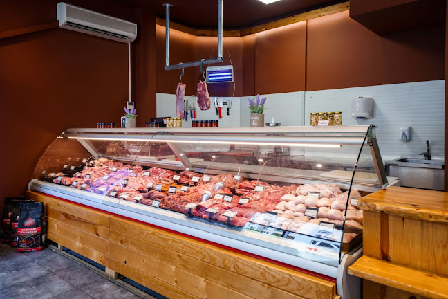 Месарница „Вкусът от миналото“ - Гастрономия и хотелиерство