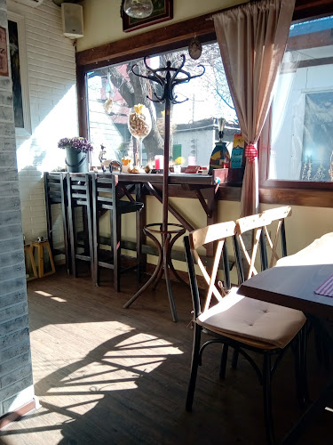 Ресторантчето - София