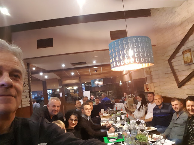 Пицария Верона - Харманли