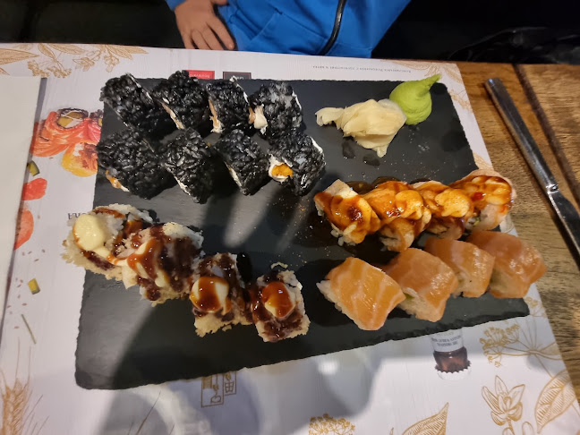 Comentarii opinii despre Торро Булевард/Torro Boulevard