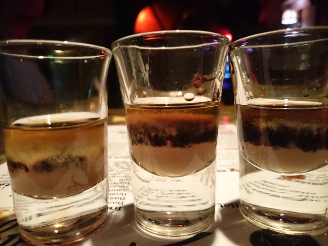 Бар "Карлуш" - Свищов