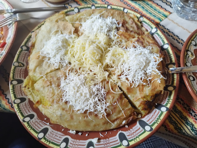 Comentarii opinii despre Механа АИДА