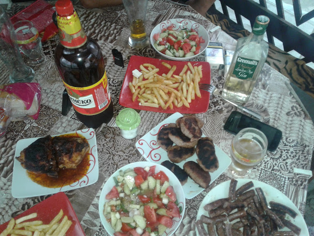 Ханчето на Любен - Гастрономия и хотелиерство