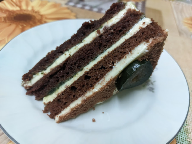 Opinii despre Сладкарница Марти în София - Гастрономия и хотелиерство