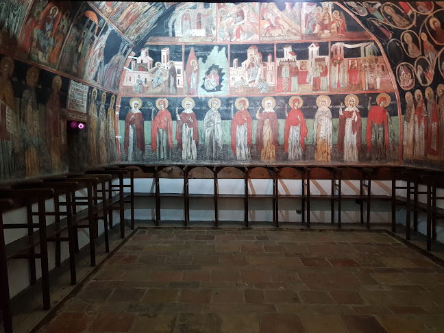 ул. „Капитан Павел Грамадов“ 106, 5029 Велико Търново