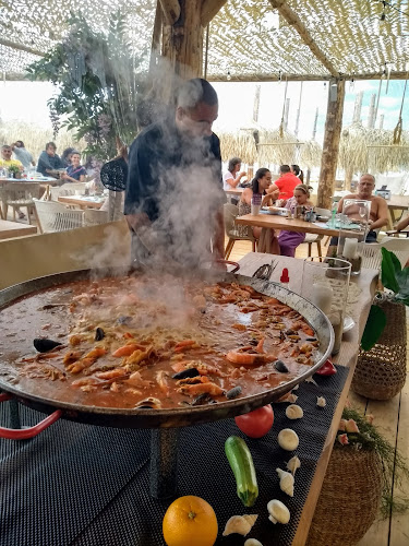 See me beach - Шкорпиловци